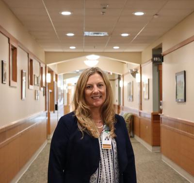 Van Gundy new director at LRH