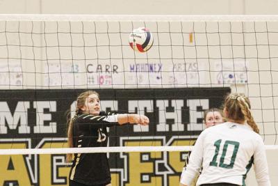 09-15-22 KHS VB acone bump net