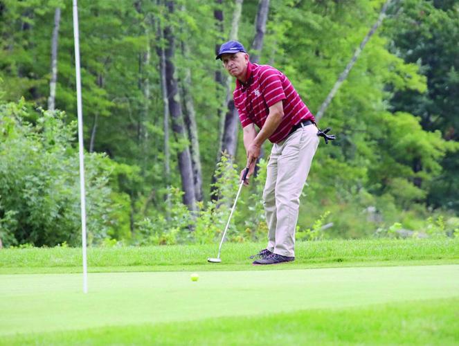Golf Column - Eagle Mountain - Bobby McGraw shoots his age