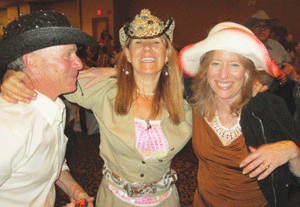 Triskaidekaphobia, bratwursts, solar flares and the Honey moon