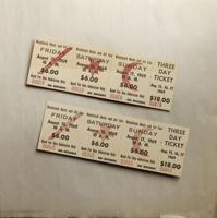 WOODSTOCK 50 SOUVENIRS ADV11 4