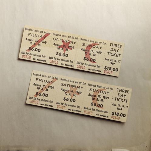 WOODSTOCK 50 SOUVENIRS ADV11 4