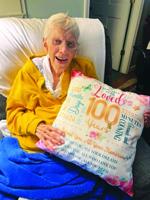 Obituary: Loris Ruth Masterton