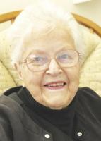 Obituary: Emma Frances Hobbs Pitts