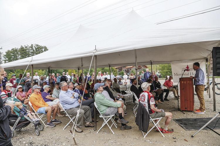 09-12-23 Rec Path Ribbon Cutting meier talking wide