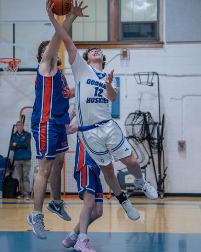 Gorham vs. Mascenic 3