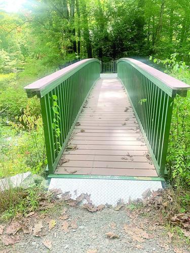 ham bridge