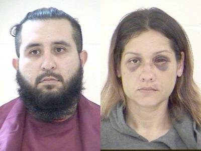 Armando Barron’s Lawyers Want Prior Domestic Assaults Blocked from Murder Case