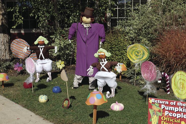 10-3-18 Pumpkin People Wanka Chocolate