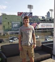 Mission accomplished — Graustein and Dolan shine in Run to Home Base