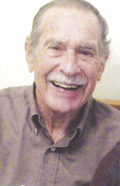 Richard M. “Dick” Fabian