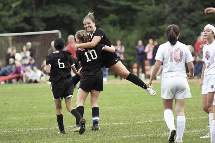 KHS girls soccer beats Berlin