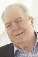 Obituary: John Edward Courtney