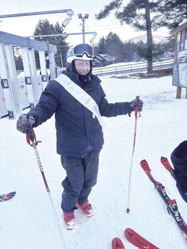 KHS Alpine - Ed Bradley's birthday