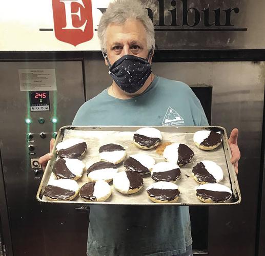 Big Dave's — Dave Hausman