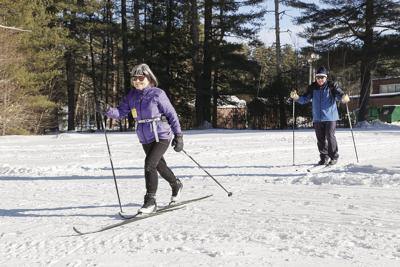 01-20-22 Whitaker Woods skiers