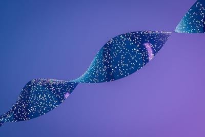 While quantum computing has a long way to go, it can open tantalizing new doors for the field of genomics.