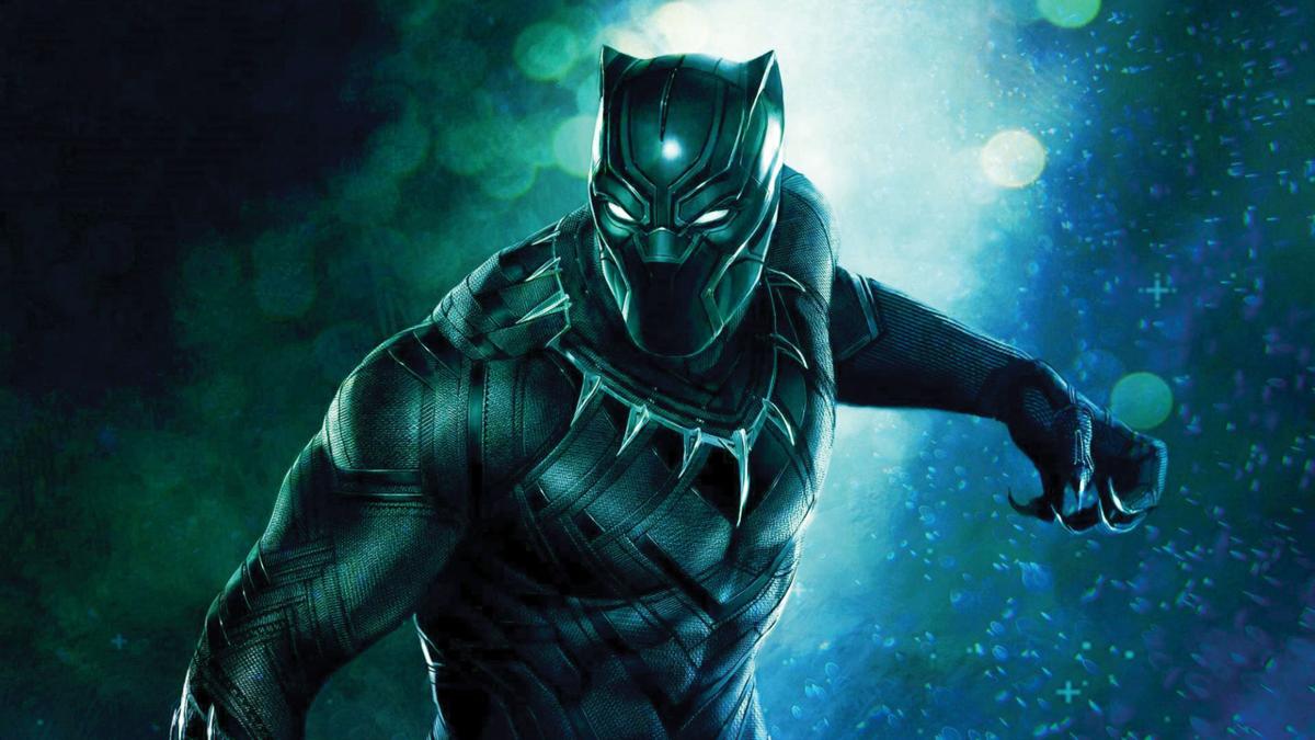 Watching Black Panther In Maine The Shakespearean Epic Marvel Masterwork And Exploration Of Afro Futurism Film Conwaydailysun Com