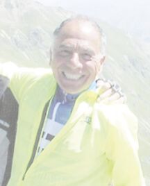 Richard Dikran Devellian