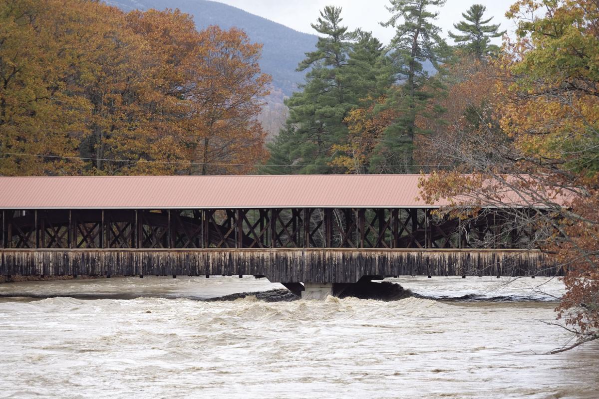 Flood Photos