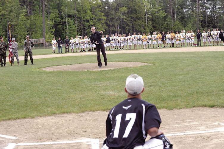 Operation Hat Trcik - Ricky Gaudreau
