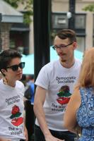 Portland Phoenix | Democratic Socialism Has Arrived: Seeing surges in attendance and political endorsements, Portland DSA looks midterms and beyond
