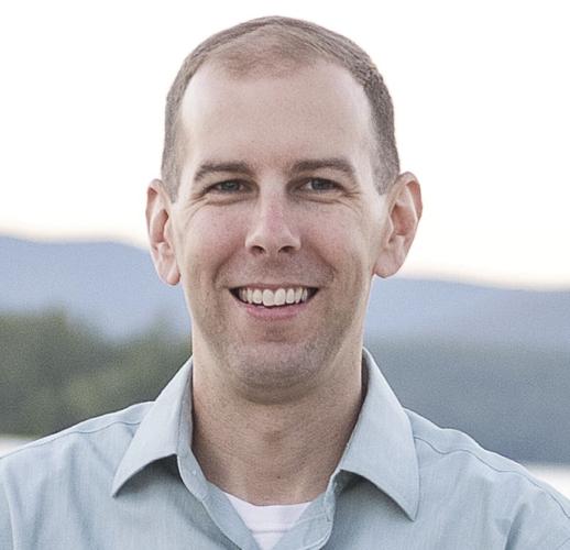 Conway School Board - Ryan Wallace - three-year school board seat