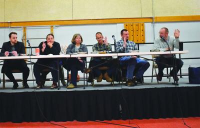 Madison School board vote 21125