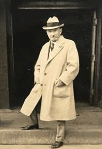 Those Who Came Before - W.K. Aston