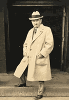 Those Who Came Before: W.K. Aston
