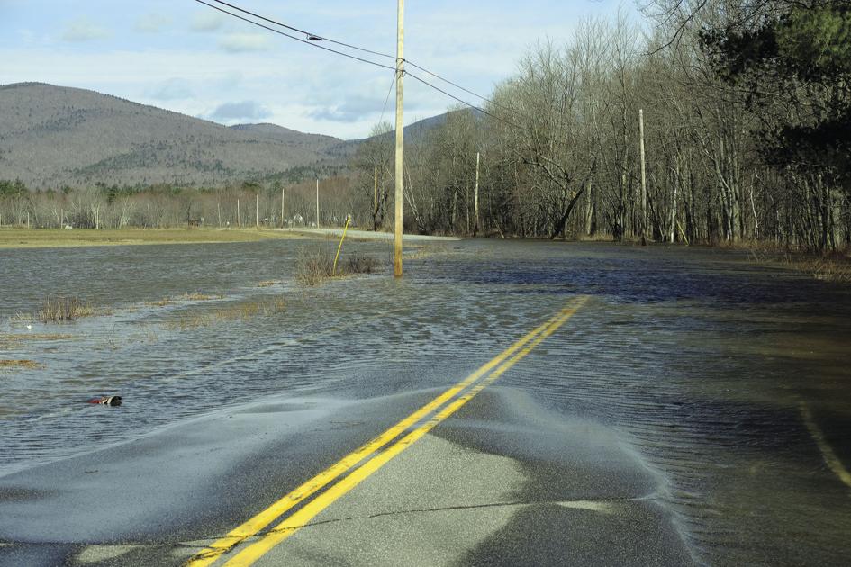 Downpour delivers 3 inches of rain to valley local news 