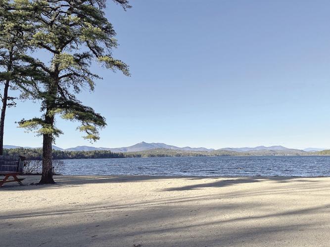 Wheel Family Fun - Madison gravel ride - Silver Lake town beach