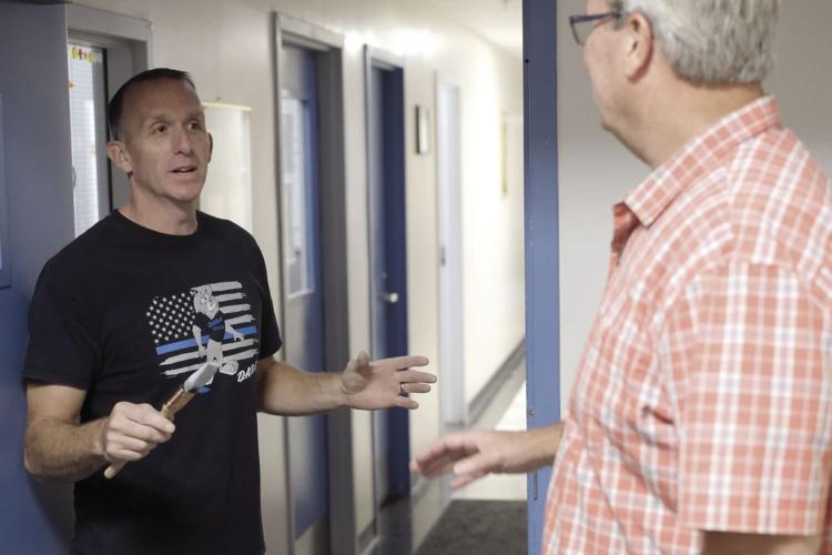 9-29-20 Chief Ed Wagner