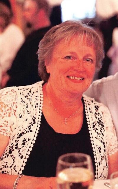 Ann Marie White