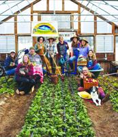 MWV Eaters and Growers gets grant funding for program