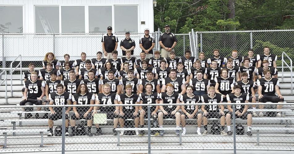 KHS Football - 2021 Team
