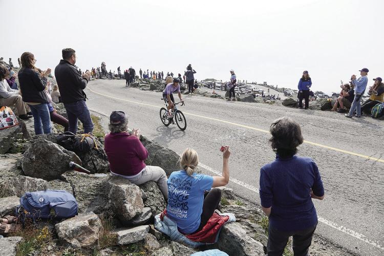 08-17-24 Bicycle Hillclimb wide final stretch 1
