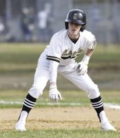 Baseball Eagles look to get back on the right track