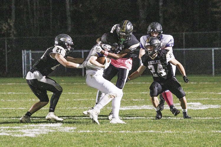 10-27-23 KHS FB twomey tackle