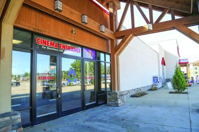 10-07-25 Movie Theater entryway