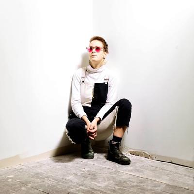 The power of 'Won' — An interview with Lina Tullgren