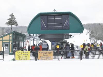 2-19-2021 Basch Vacation Week-Bretton Woods
