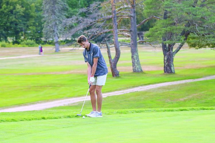 09-11-25 KHS Golf stearns putt