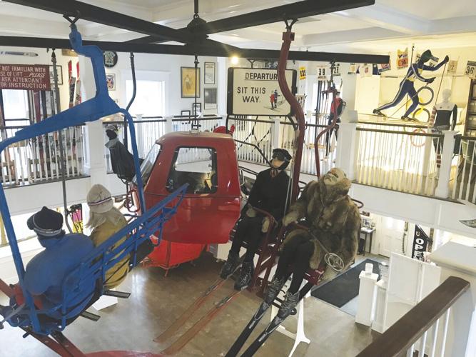 3-24-2022 Basch-Vermont Ski Museum