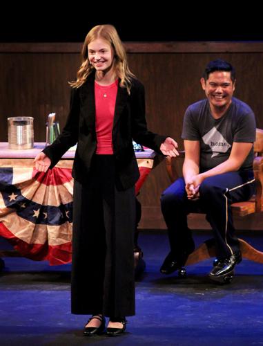 The Weathervane's 60th season gearing up