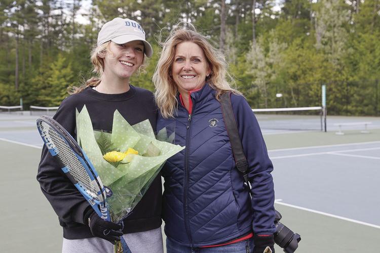 05-17-23 KHS Girls Tennis senior dockham