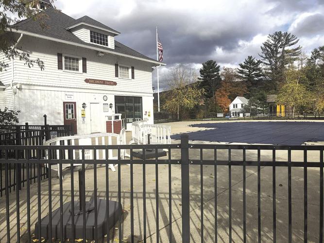 Former Birchmont Tavern