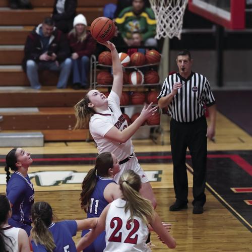1-10 girls bball BHS vs GHS 3