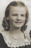 Obituary: Audrey Barrington