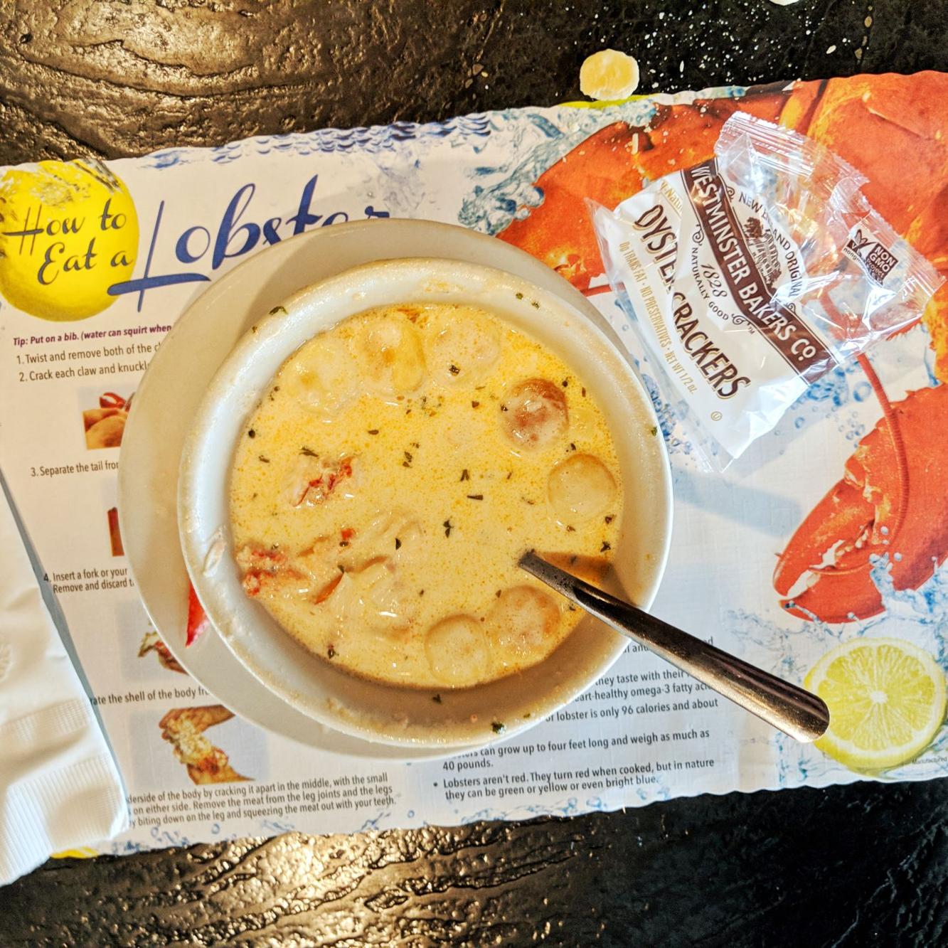 The Ten Best Soups in Portland Features